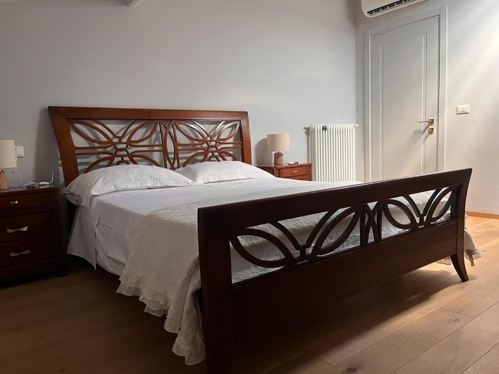Casa Cavour Hotel Montecatini Terme Exterior photo