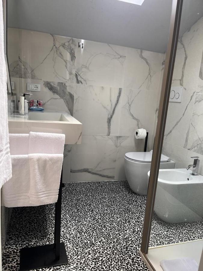 Casa Cavour Hotel Montecatini Terme Exterior photo