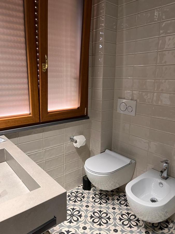 Casa Cavour Hotel Montecatini Terme Exterior photo